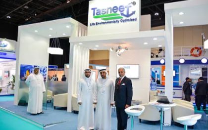 黑馬國際展覽 專業打造里昂展覽會卓越展臺與展廳設計裝修