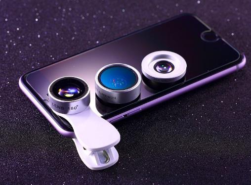 手機(jī)鏡頭之王 如何以會(huì)議及展覽服務(wù)守住25億美元市場(chǎng)