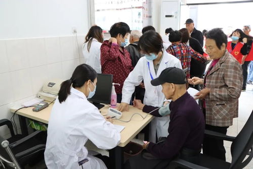 快來(lái)體驗(yàn)！每周一免費(fèi)健康檢測(cè)，盡享專(zhuān)業(yè)健康咨詢(xún)服務(wù)