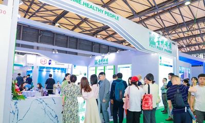 普惠天下，利澤健康 普利制藥（300630）與健康咨詢服務的深度融合